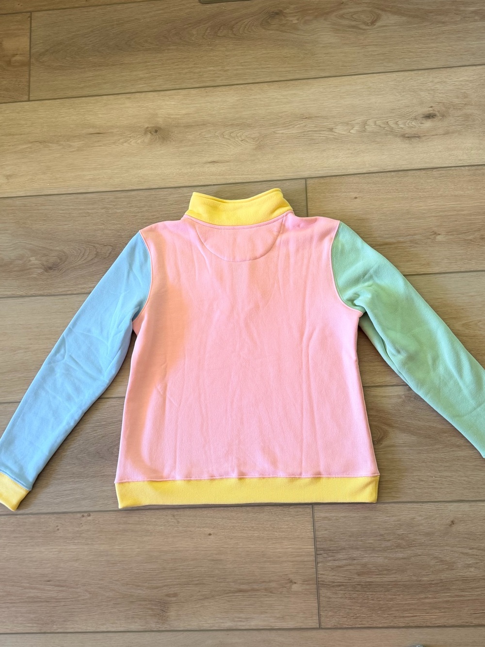 Kiel James Patrick Bermuda Reed Quarter-Zip - Women’s - Picture 12 of 13